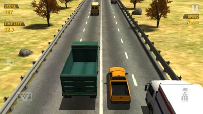 车技大比拼安卓版