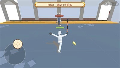 奇葩英雄大战安卓版