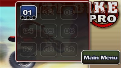 攀爬摩托车安卓版