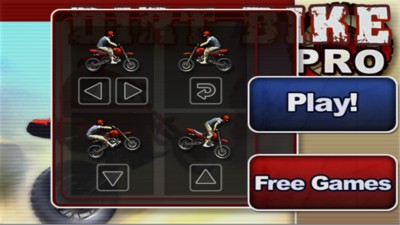 攀爬摩托车安卓版