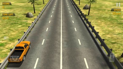 车技大比拼安卓版