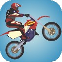攀爬摩托车安卓版