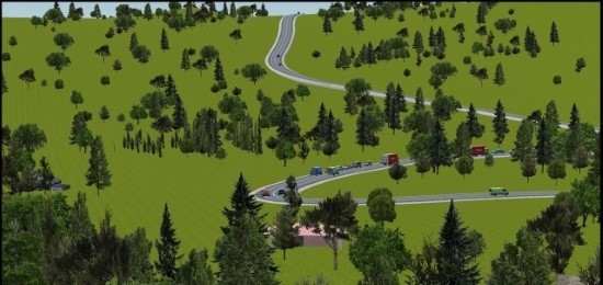 2021年货物模拟器安卓版