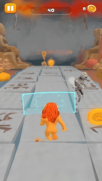 寻宝之旅埃及安卓版