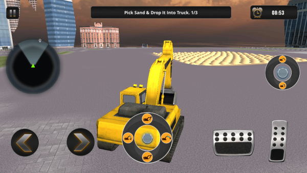 城市医院建设安卓版