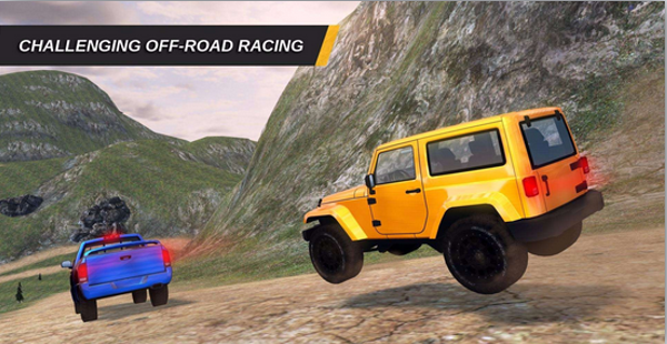 零度飞车安卓版