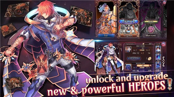 金色奥秘战术安卓版