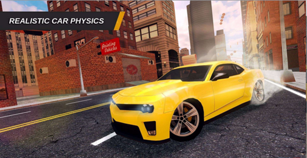 零度飞车安卓版