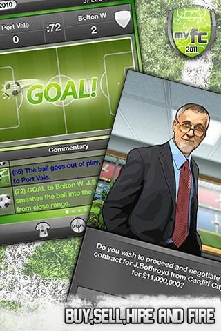 足球经理2012安卓版