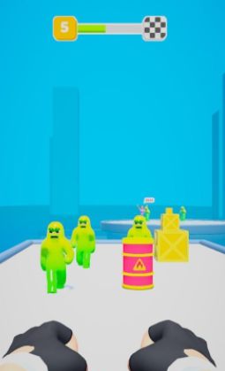 长拳大侠安卓版