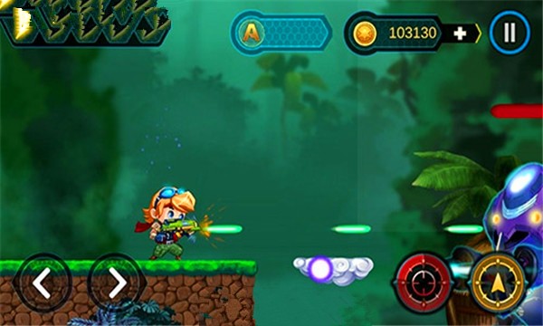 King crusher King crusher