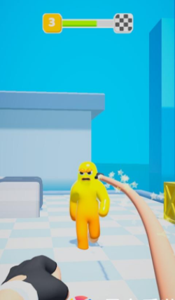 长拳大侠安卓版