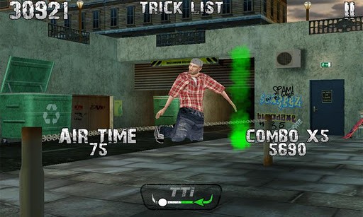 铁链冲浪(Chain Surfer)安卓版