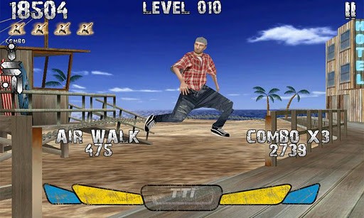 铁链冲浪(Chain Surfer)安卓版