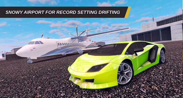 零度飞车安卓版