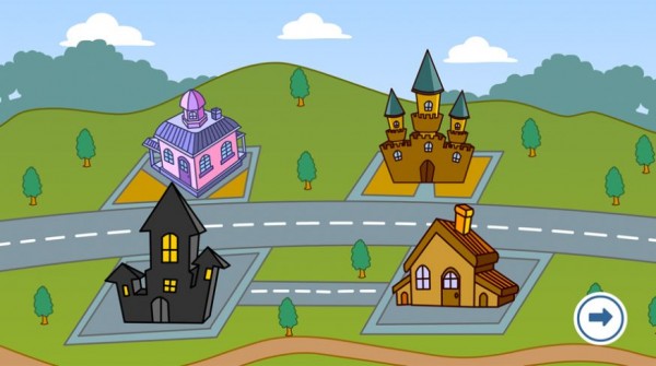 元宇宙小镇世界安卓版