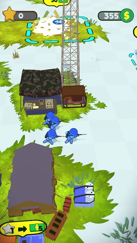 战争街机安卓版