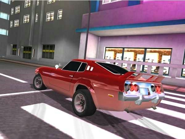 迈阿密赛车安卓版