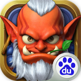 弹射英雄百度版安卓版