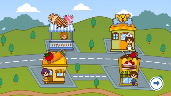 元宇宙小镇世界 元宇宙小镇世界