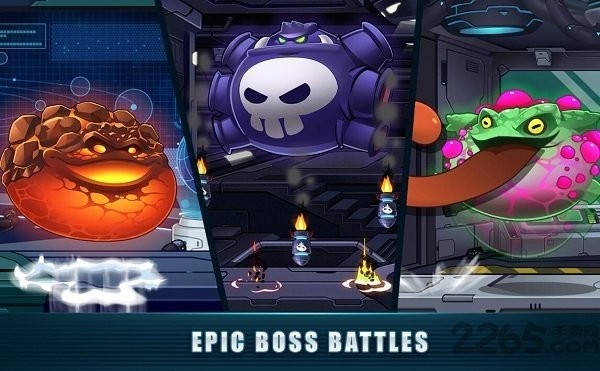 超级射手射门安卓版