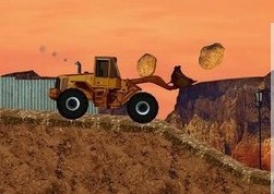 推土机躁狂症安卓版