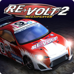 梦幻遥控车2(RE VOLT 2)安卓版
