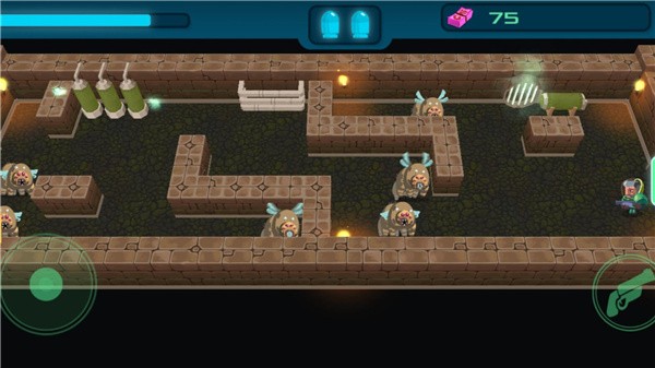 吃鸡大逃亡安卓版