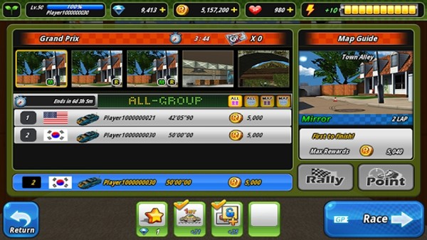 梦幻遥控车2(RE VOLT 2)安卓版