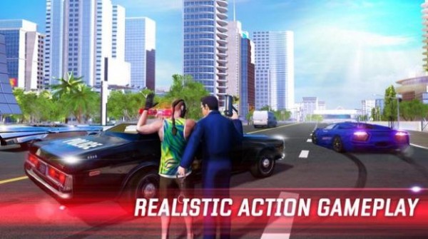 底特律匪徒安卓版