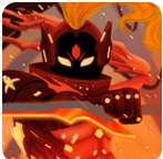 火柴人忍者勇士王国战争安卓版