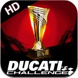 杜卡迪摩托车挑战赛安卓版