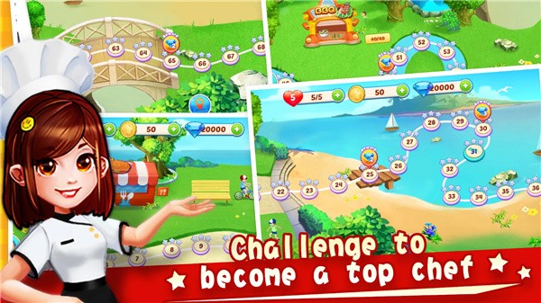 美食富豪安卓版