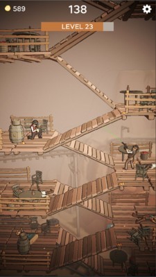 西部子弹先生安卓版