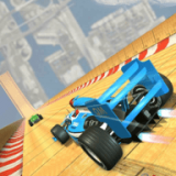 F1模拟器2020安卓版