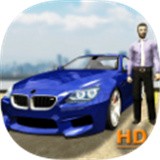 手动挡停车场模拟器安卓版