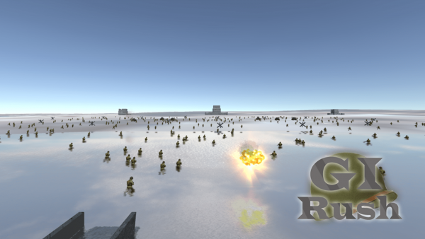 登陆作战安卓版