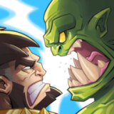 小小格斗士2安卓版