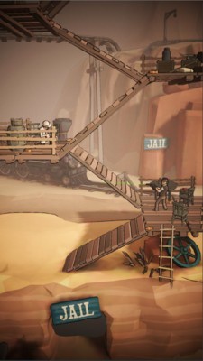 西部子弹先生安卓版