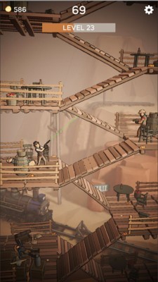 西部子弹先生安卓版