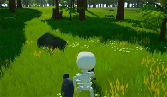 古罗魔物记安卓版