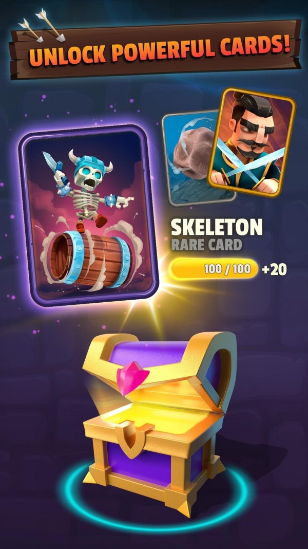 巫师冲突安卓版