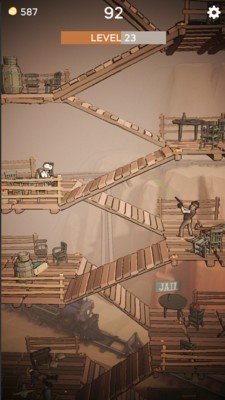 西部子弹先生安卓版