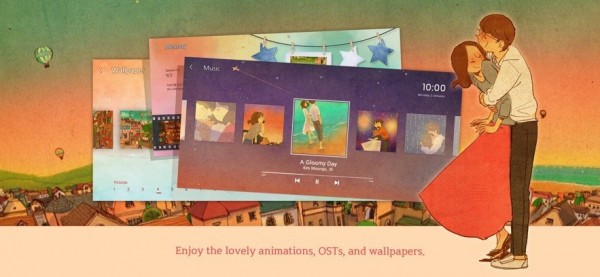 爱是……在小事上安卓版