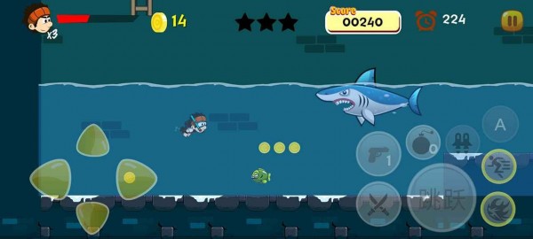 创世勇者安卓版