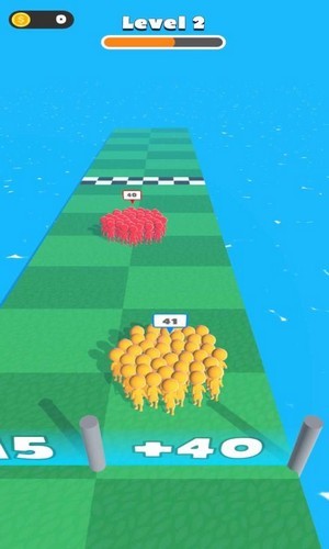 人数战争安卓版