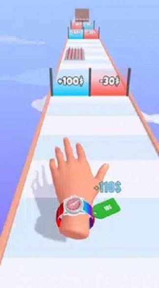 手表进化3D安卓版