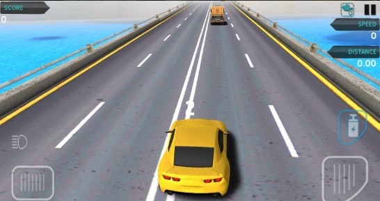 狂飙飞车2021安卓版