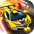 狂飙飞车2021安卓版