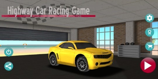 狂飙飞车2021安卓版